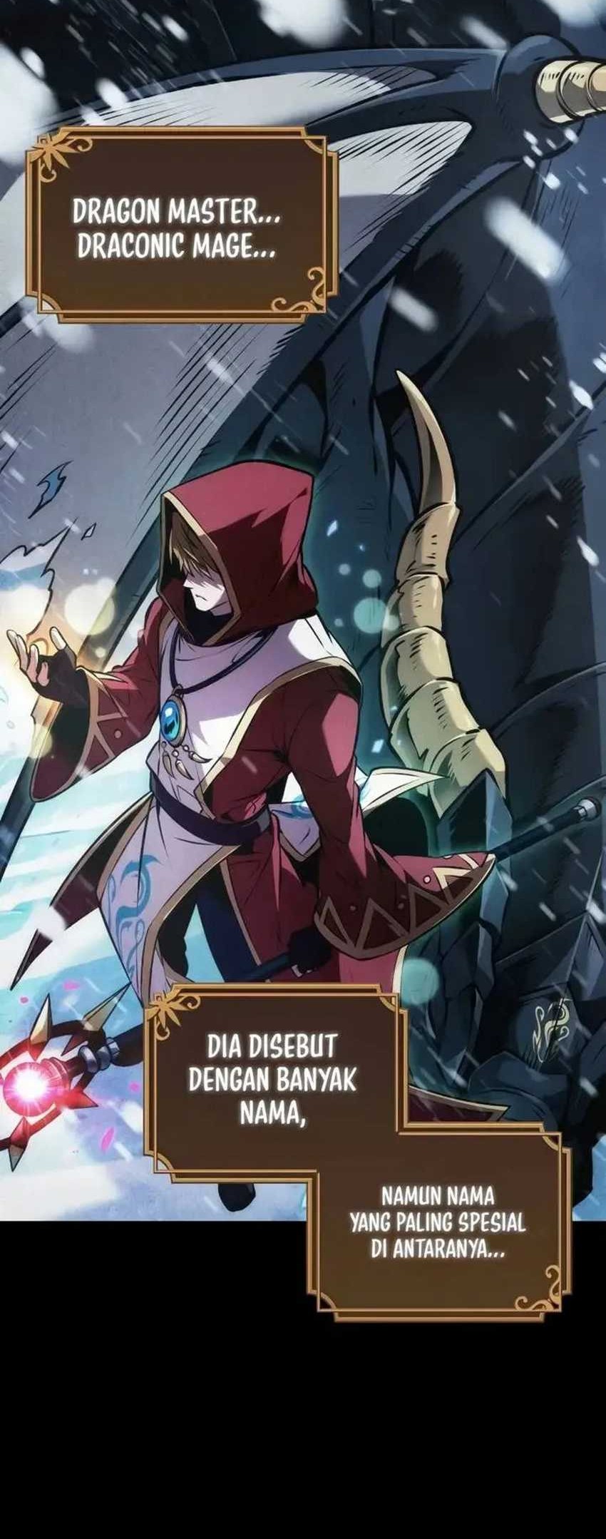 The Last Adventurer Chapter 56 Gambar 29