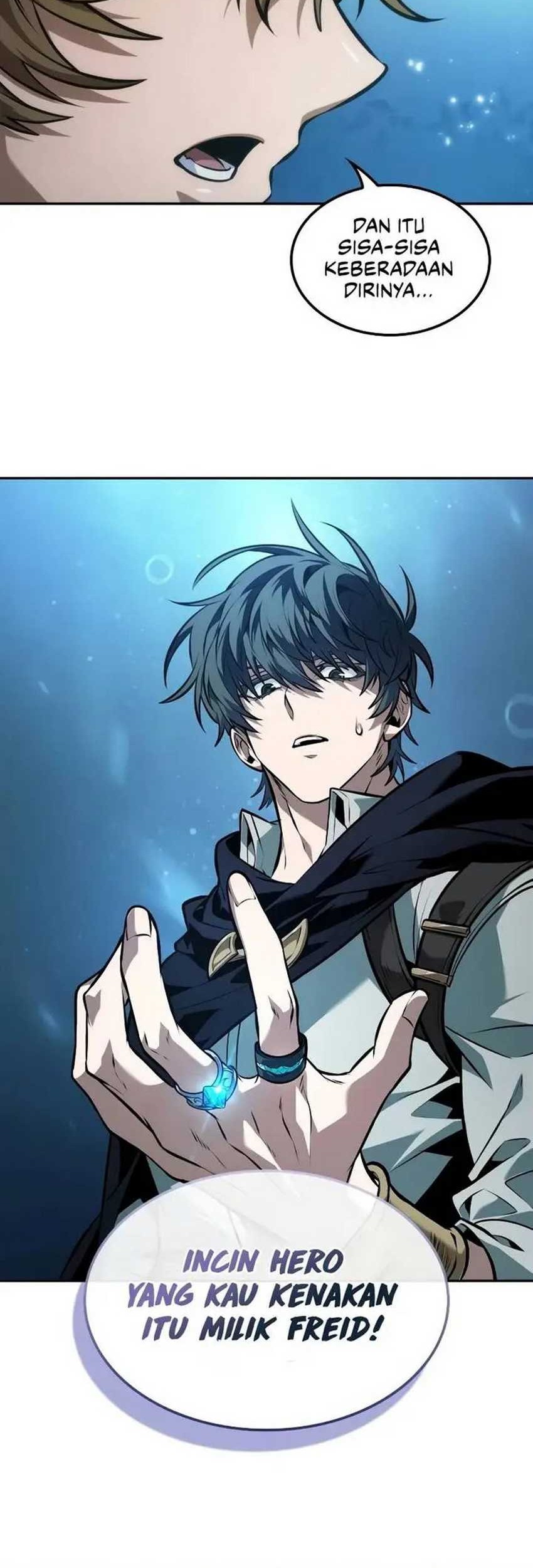 The Last Adventurer Chapter 56 Gambar 33