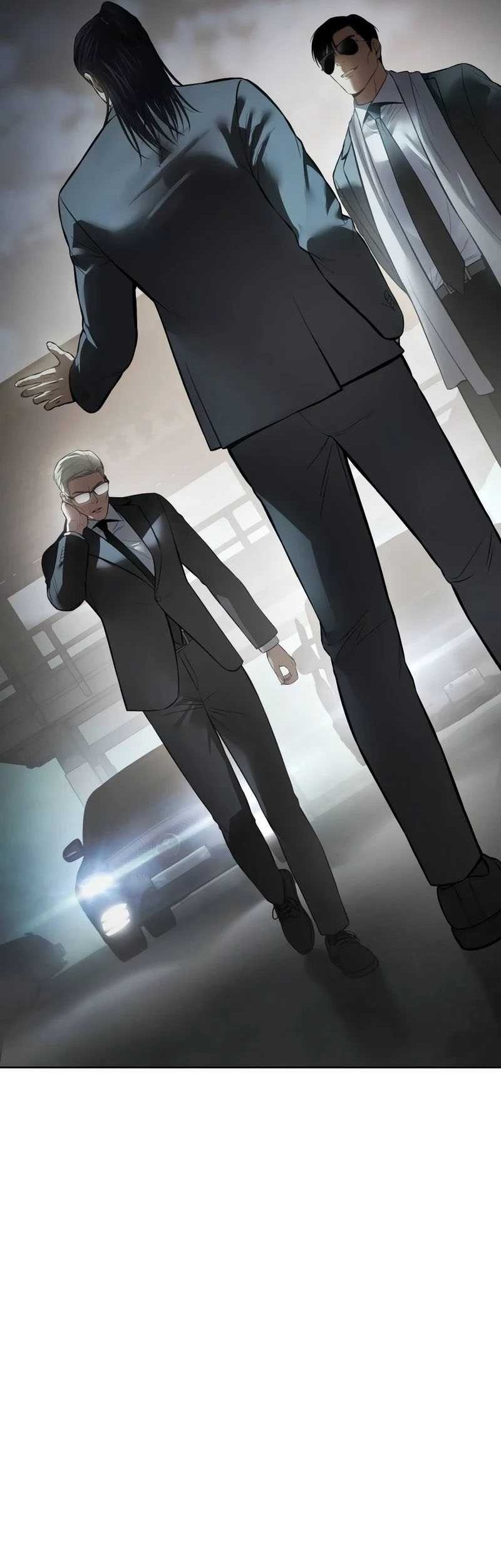 Baek XX Chapter 112 Gambar 40