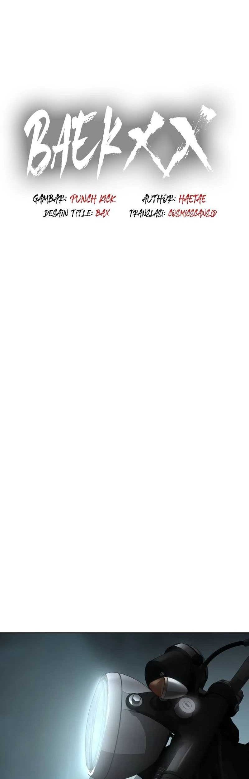 Baek XX Chapter 112 Gambar 41