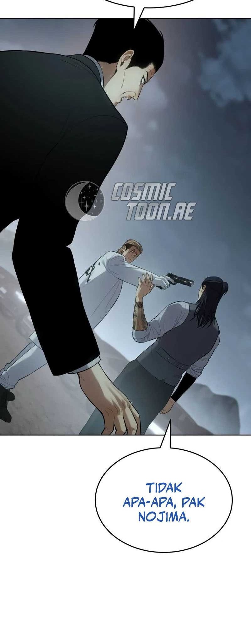 Baek XX Chapter 112 Gambar 45