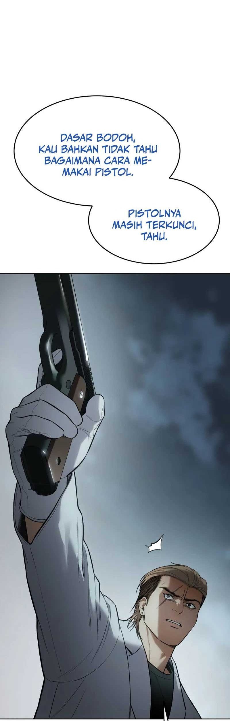 Baek XX Chapter 112 Gambar 46