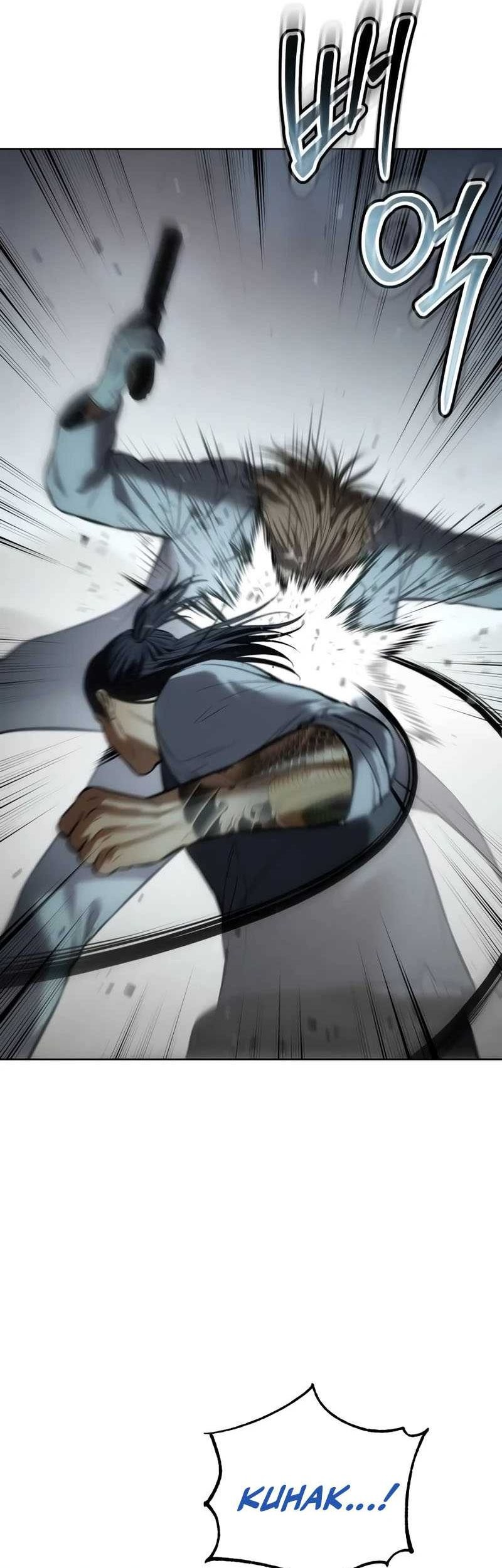 Baek XX Chapter 112 Gambar 49