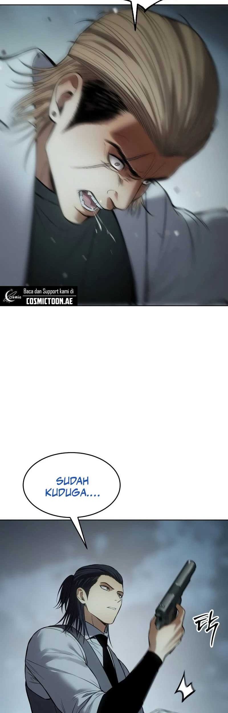 Baek XX Chapter 112 Gambar 50