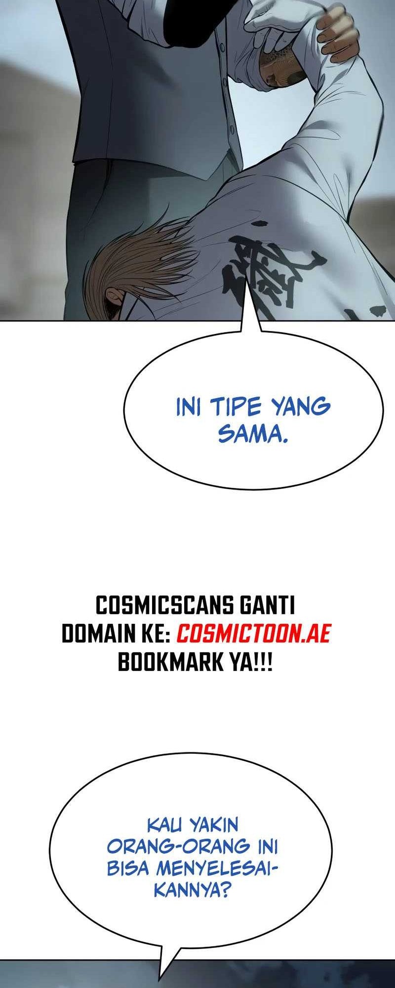 Baek XX Chapter 112 Gambar 51