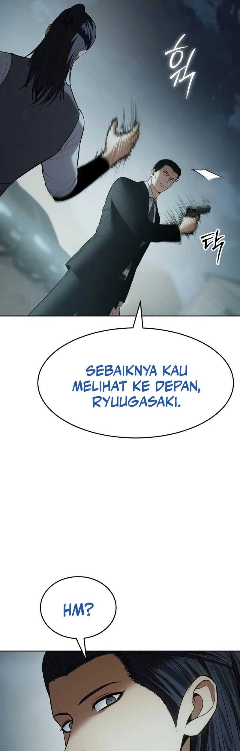 Baek XX Chapter 112 Gambar 52