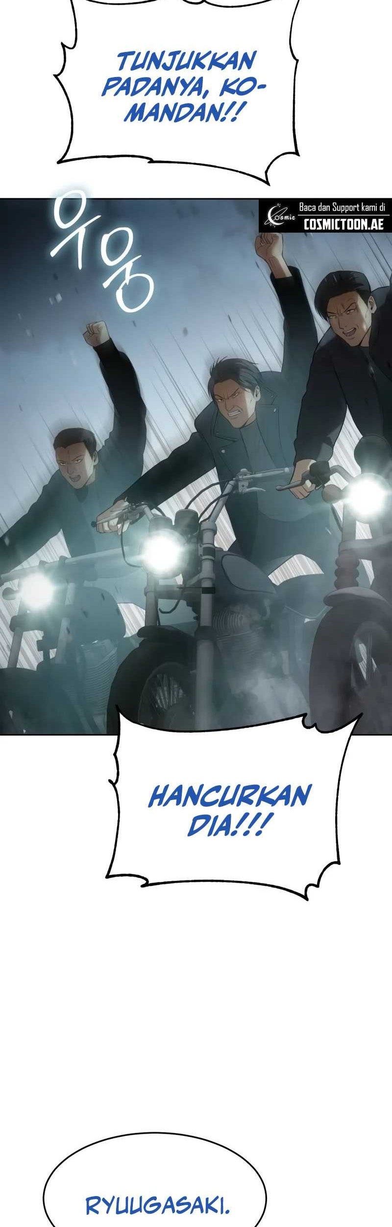 Baek XX Chapter 112 Gambar 56