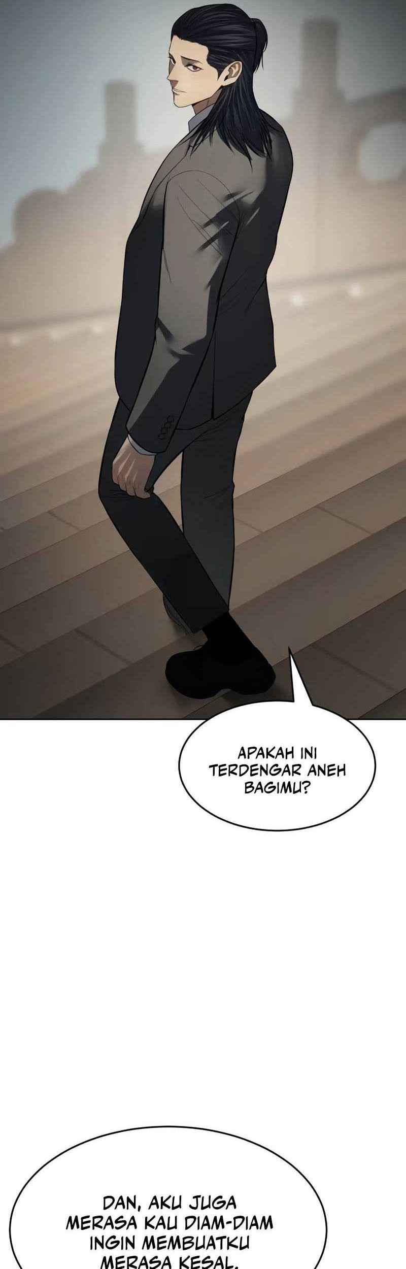 Baek XX Chapter 112 Gambar 28