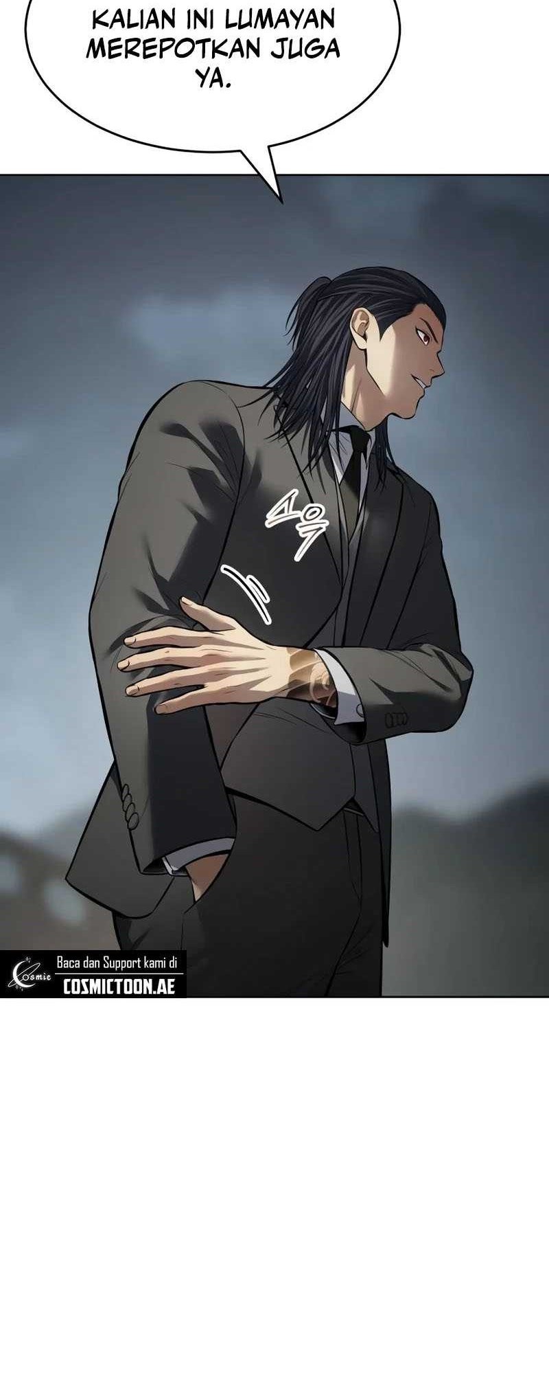 Baek XX Chapter 112 Gambar 30