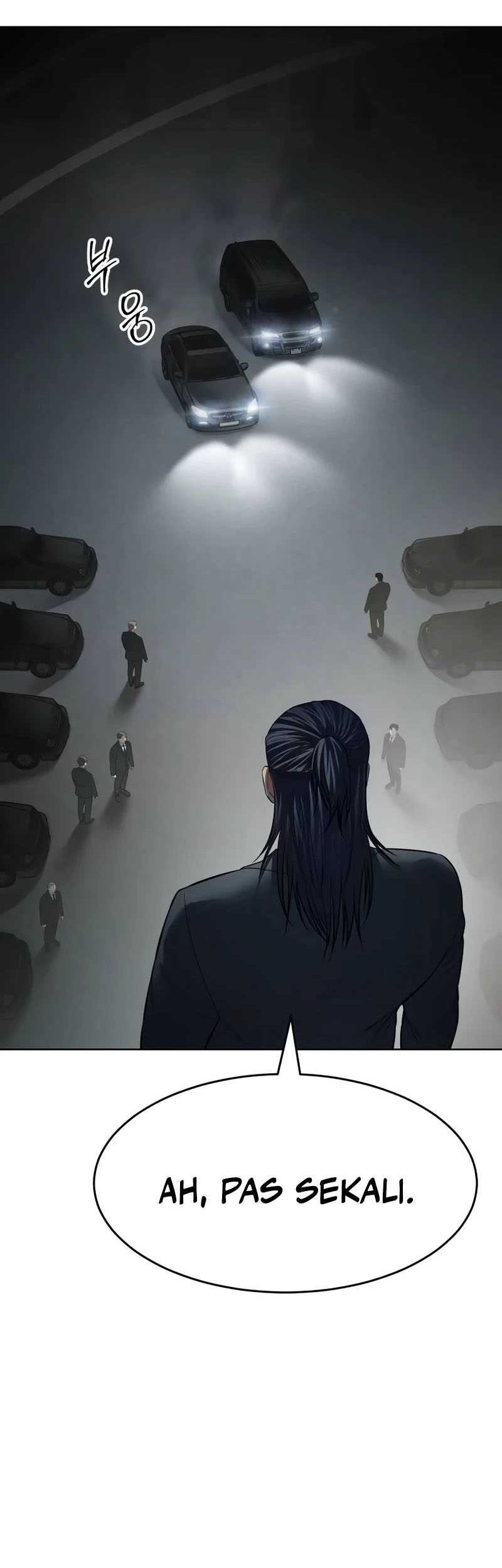 Baek XX Chapter 112 Gambar 31