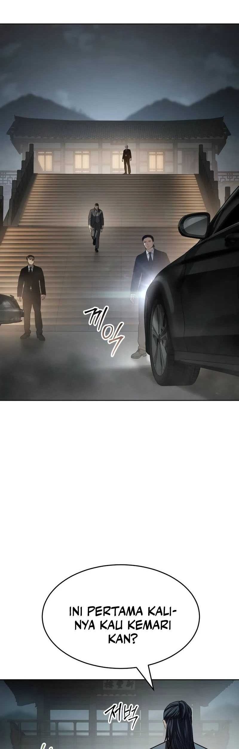 Baek XX Chapter 112 Gambar 32