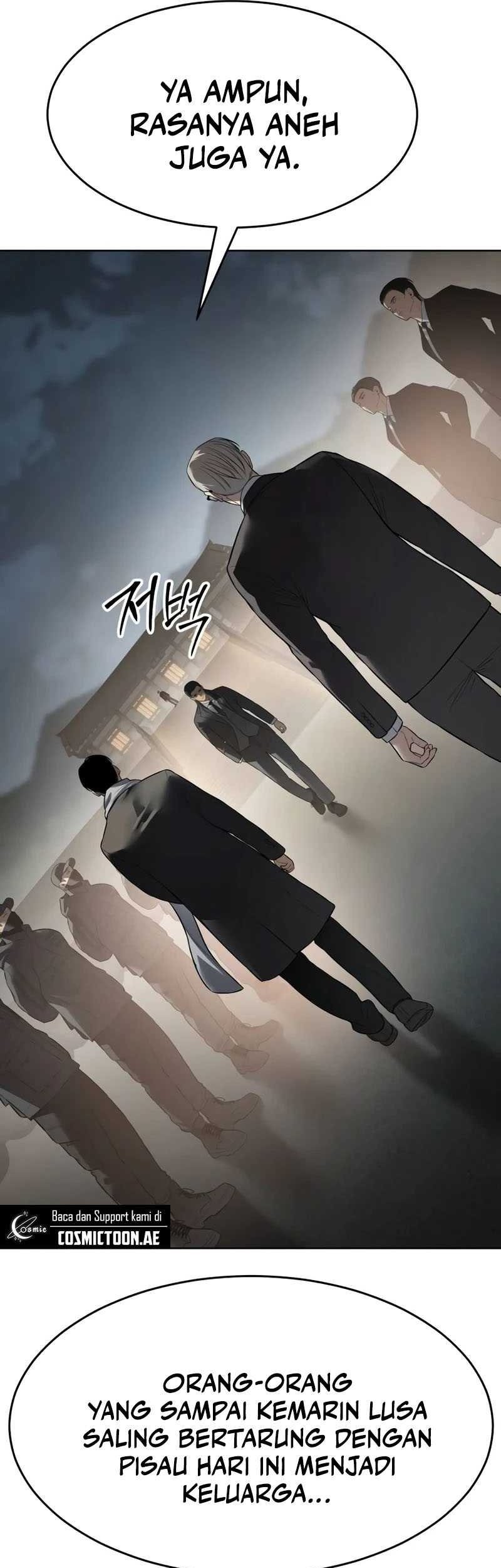 Baek XX Chapter 112 Gambar 37