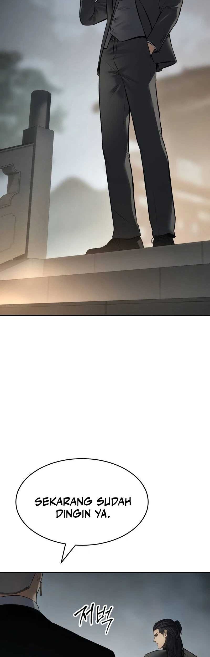 Manhwa Baek XX Chapter 112 gambar nomor 2