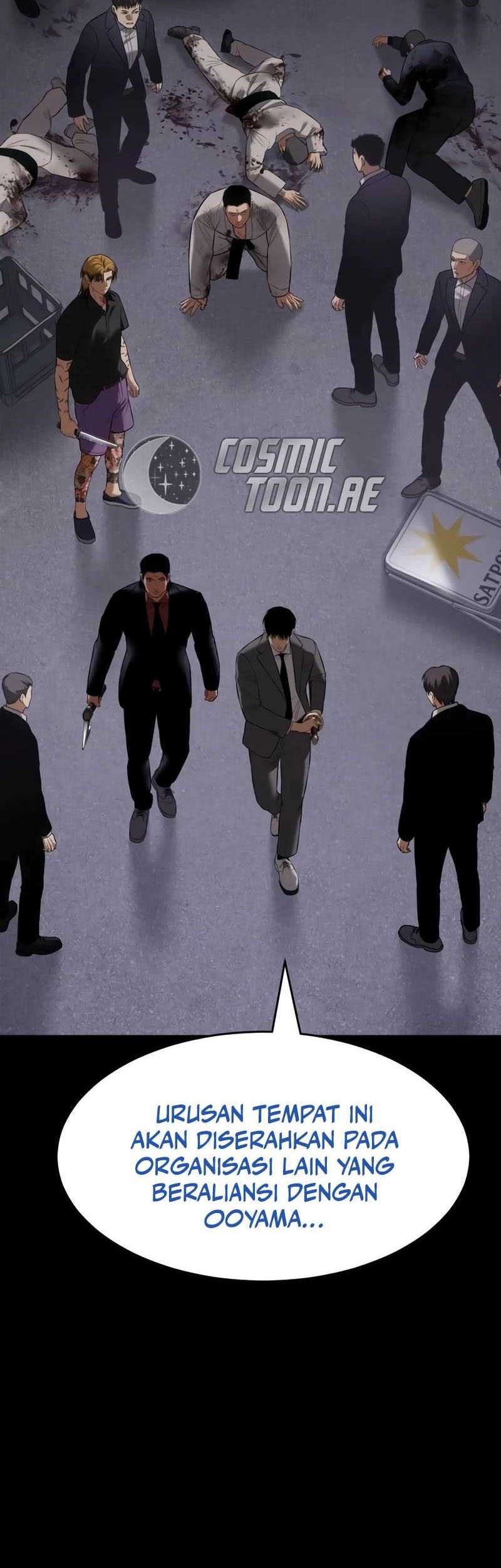 Baek XX Chapter 112 Gambar 70