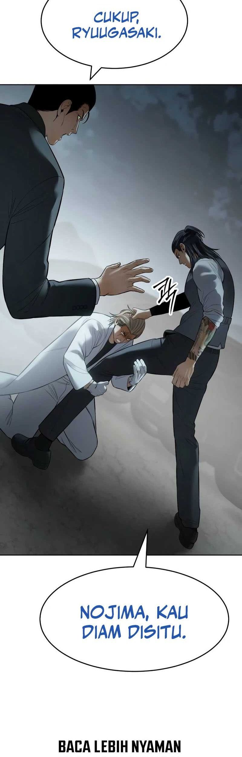 Baek XX Chapter 112 Gambar 77