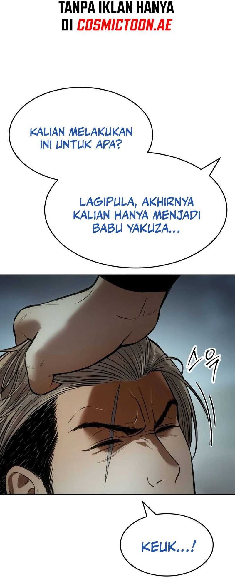 Baek XX Chapter 112 Gambar 78