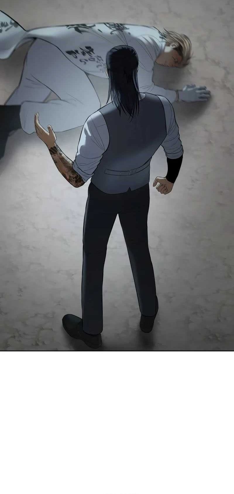 Baek XX Chapter 112 Gambar 84