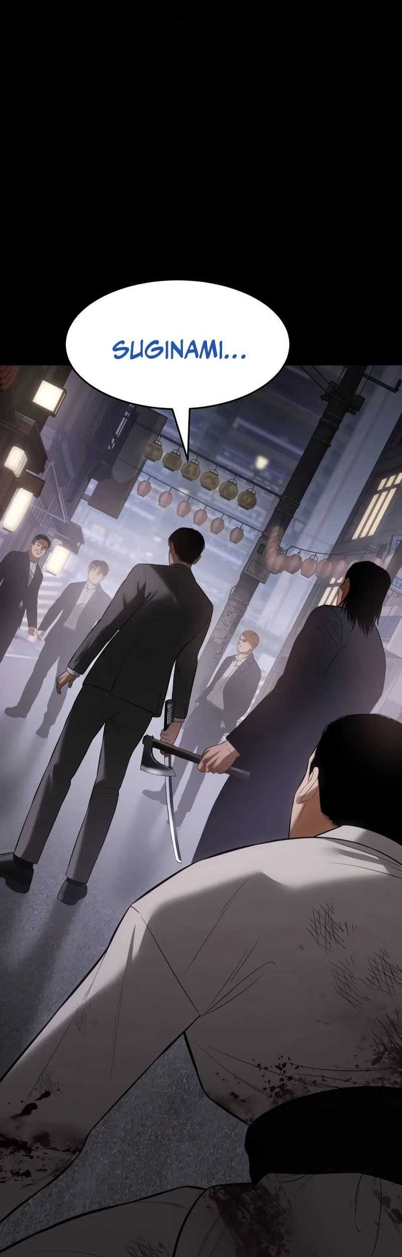 Baek XX Chapter 112 Gambar 67