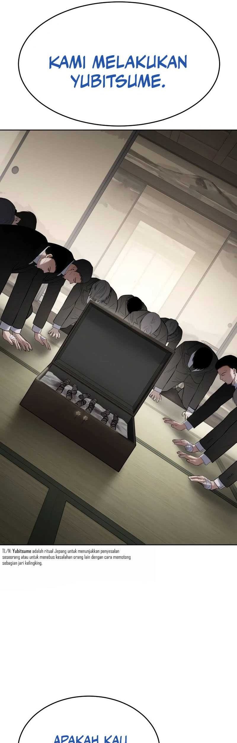 Baek XX Chapter 112 Gambar 100