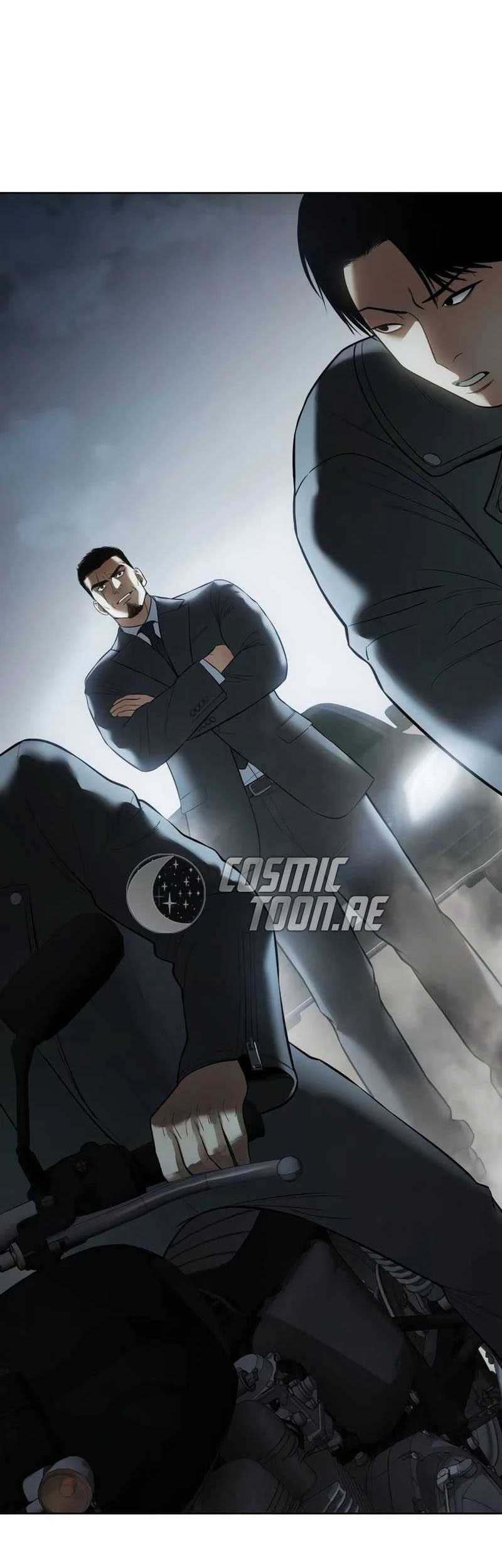 Baek XX Chapter 112 Gambar 88