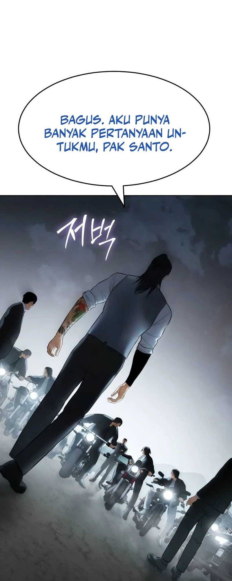 Baek XX Chapter 112 Gambar 90