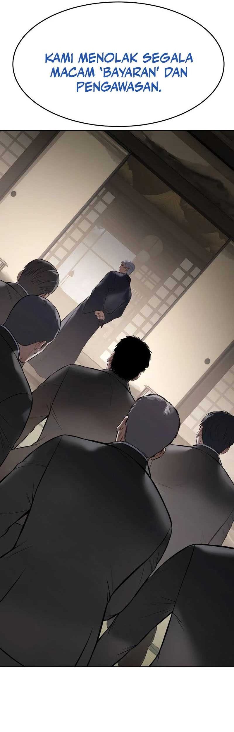 Baek XX Chapter 112 Gambar 97
