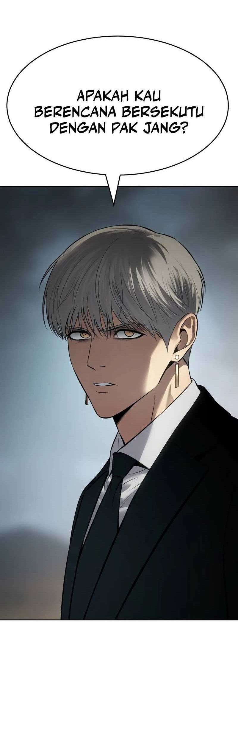 Baek XX Chapter 112 Gambar 8