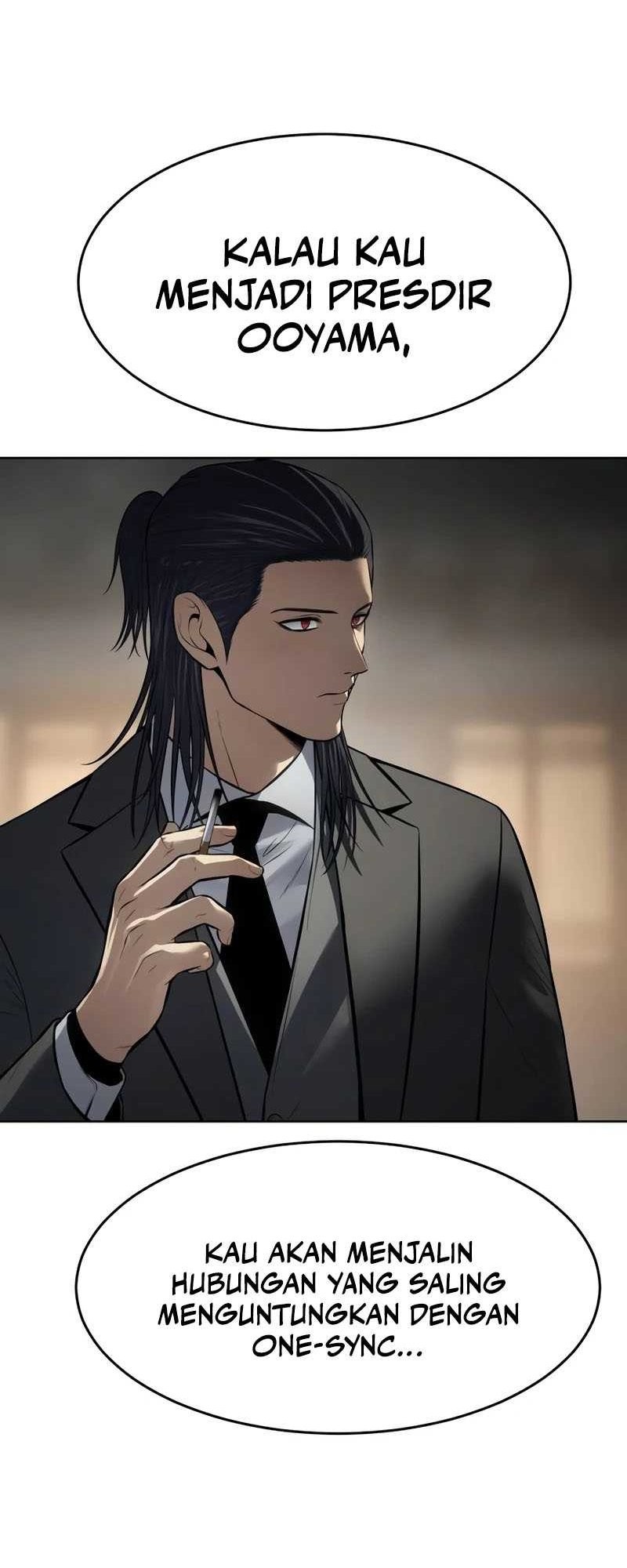 Baek XX Chapter 112 Gambar 9