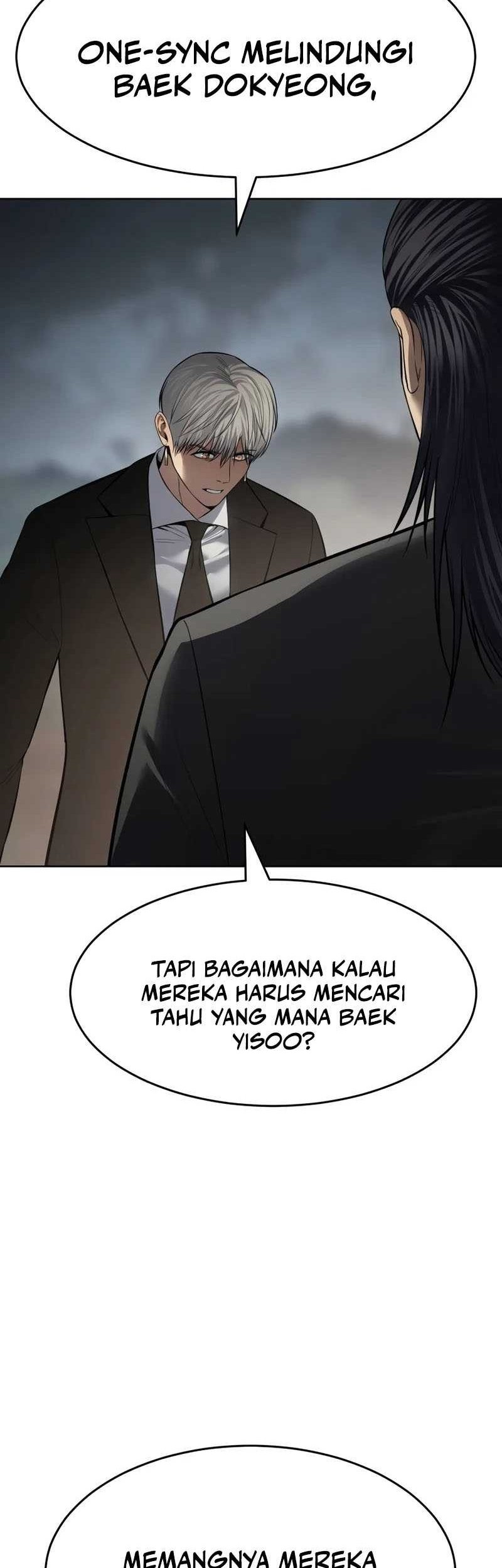 Baek XX Chapter 112 Gambar 11