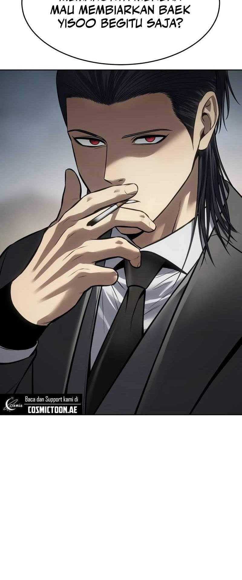 Baek XX Chapter 112 Gambar 12