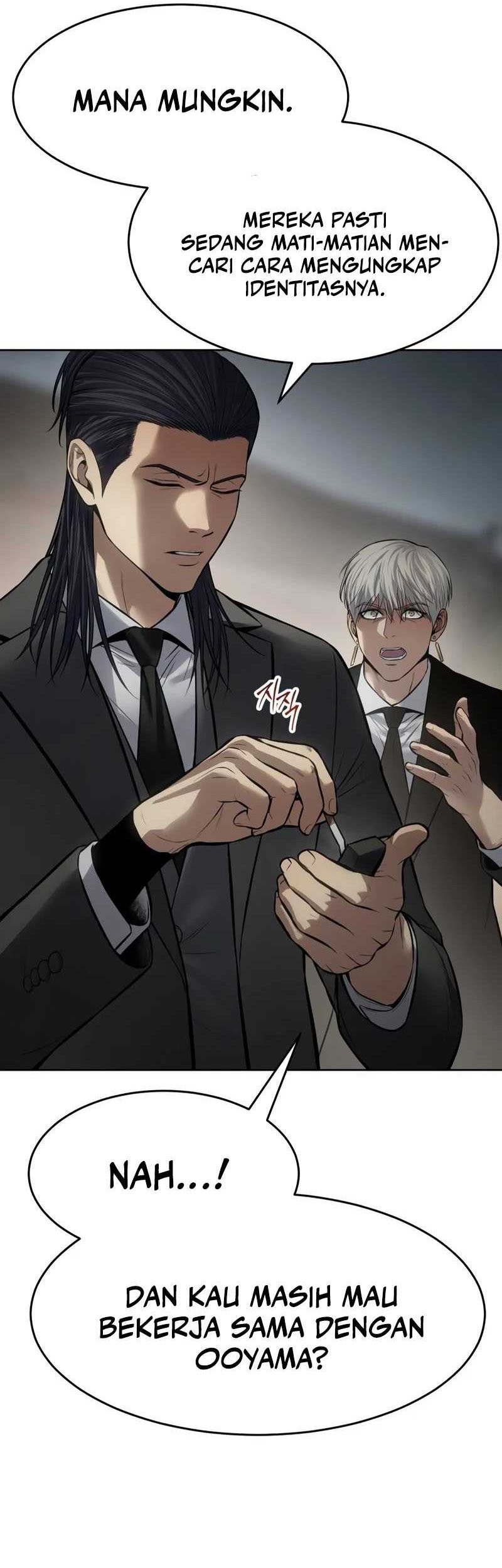 Baek XX Chapter 112 Gambar 13