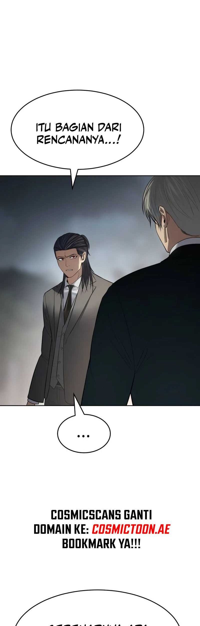 Baek XX Chapter 112 Gambar 14