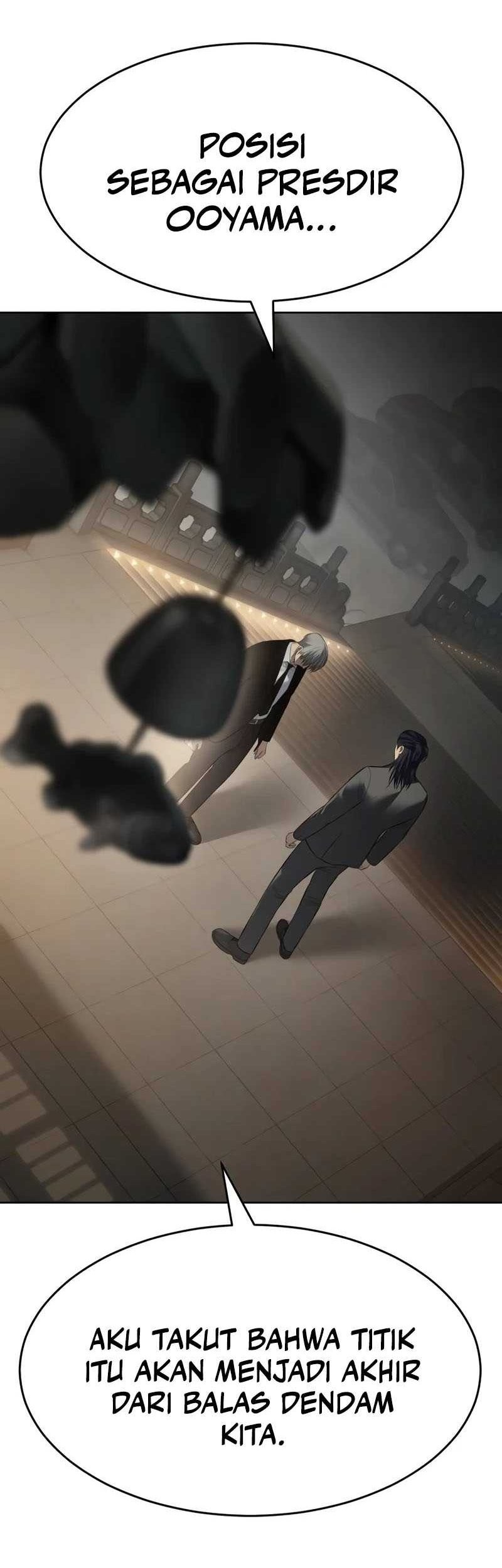 Baek XX Chapter 112 Gambar 16