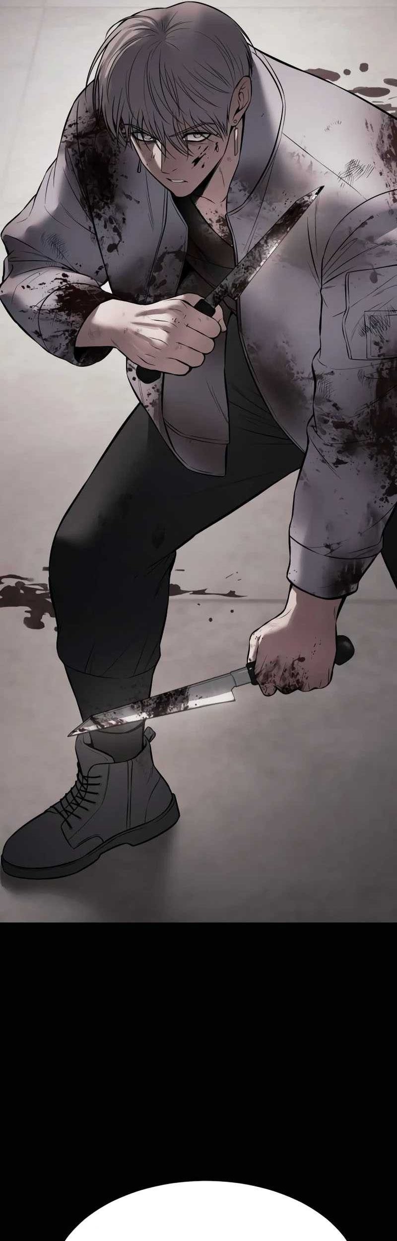 Baek XX Chapter 112 Gambar 19