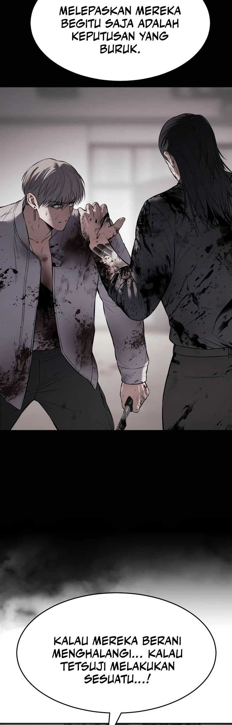 Baek XX Chapter 112 Gambar 20