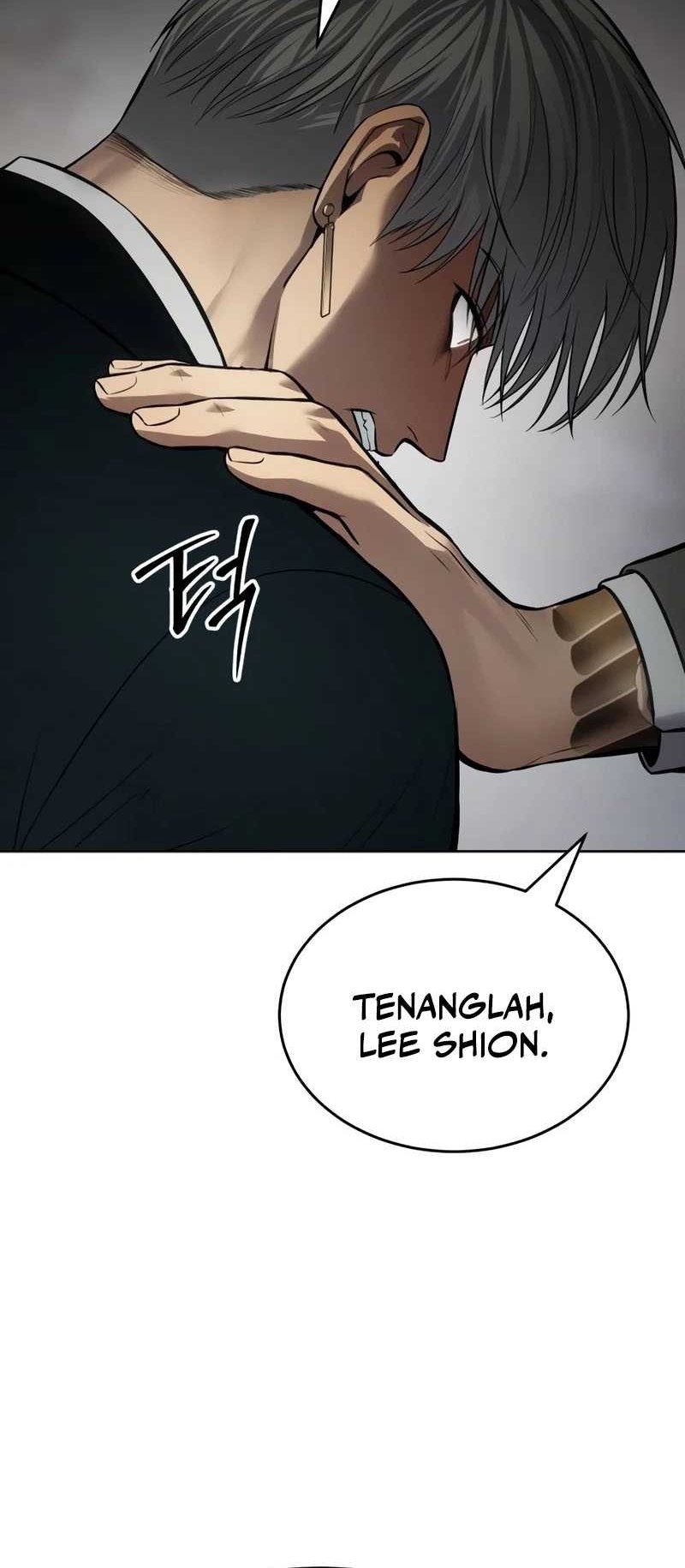 Baek XX Chapter 112 Gambar 21