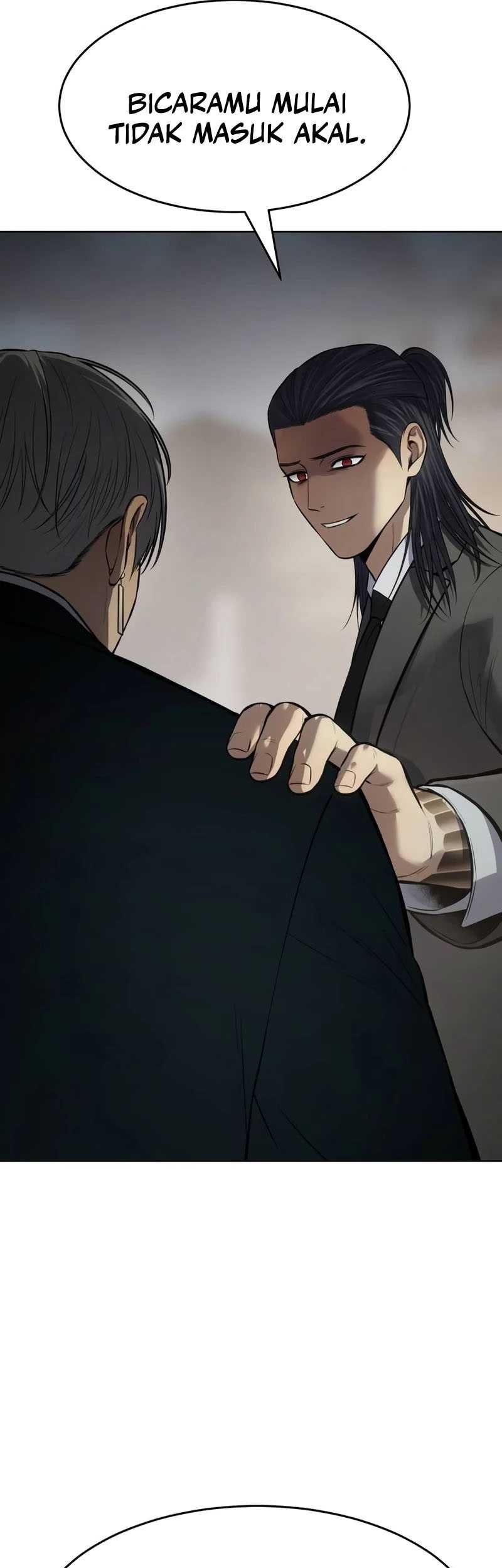 Baek XX Chapter 112 Gambar 22