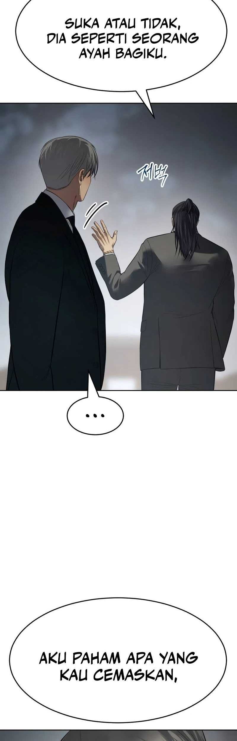 Baek XX Chapter 112 Gambar 23