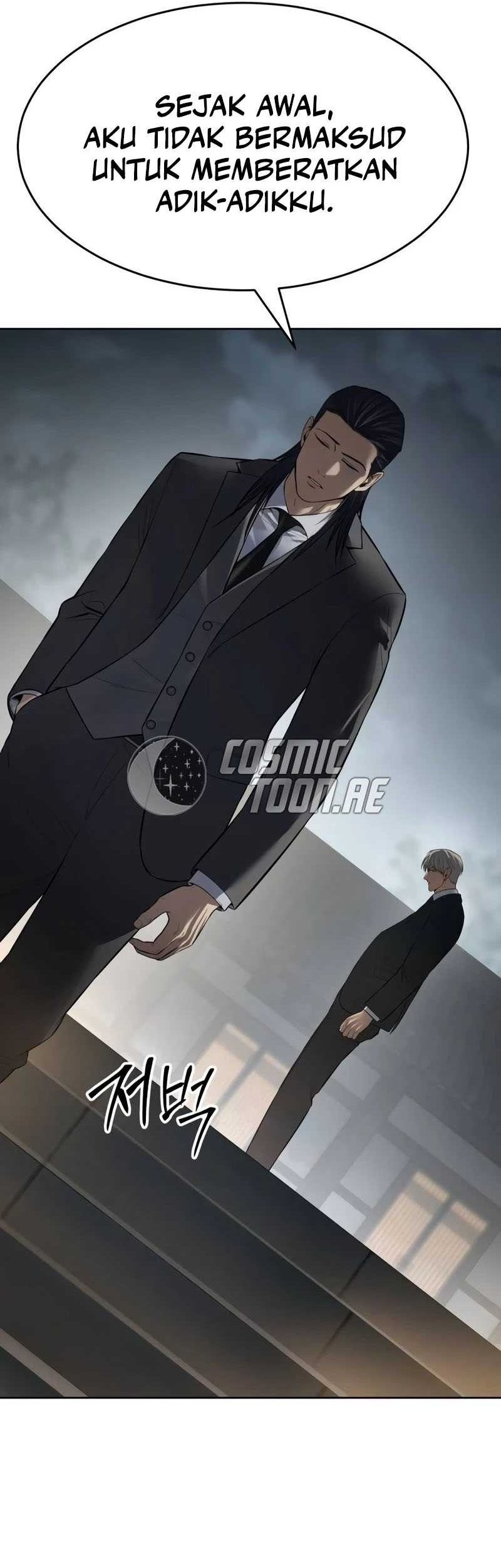 Baek XX Chapter 112 Gambar 25