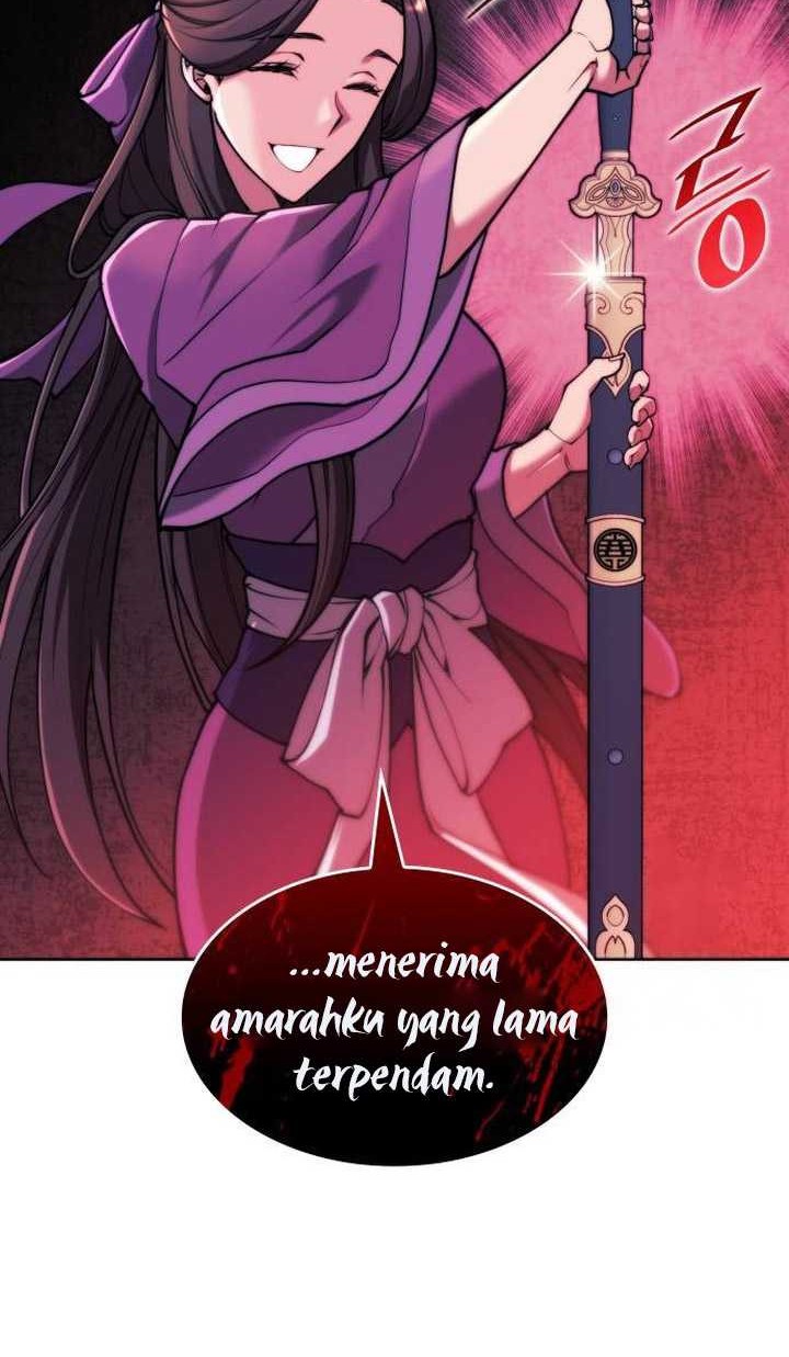 Tale of a Scribe Who Retires to the Countryside Chapter 232 Gambar 29