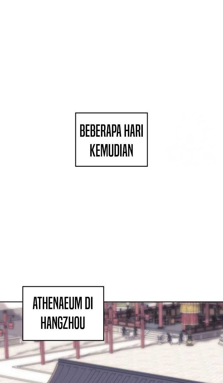 Tale of a Scribe Who Retires to the Countryside Chapter 232 Gambar 31