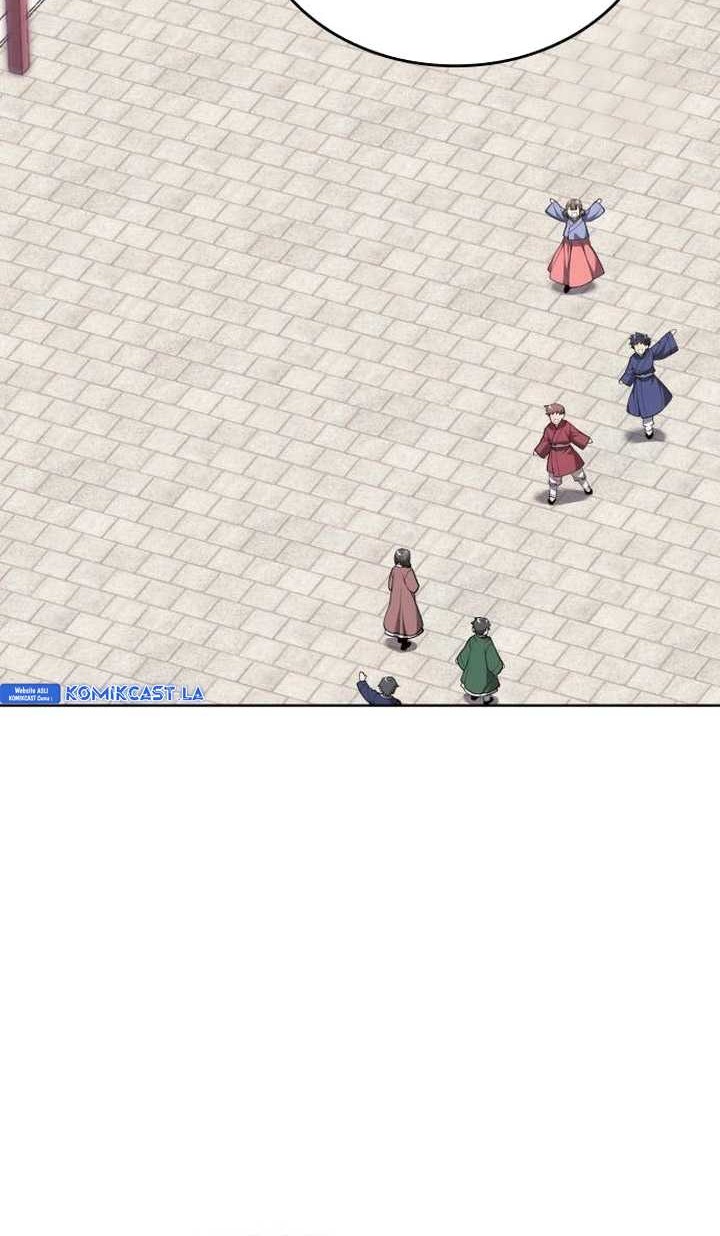 Tale of a Scribe Who Retires to the Countryside Chapter 232 Gambar 33