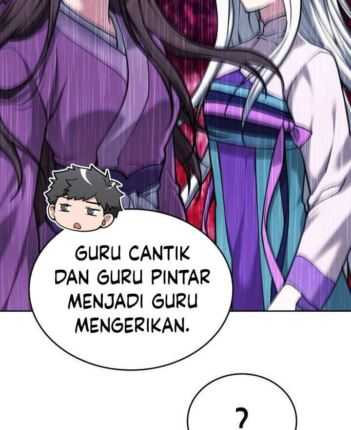 Tale of a Scribe Who Retires to the Countryside Chapter 232 Gambar 37