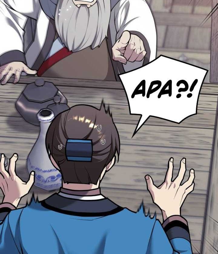 Tale of a Scribe Who Retires to the Countryside Chapter 232 Gambar 19