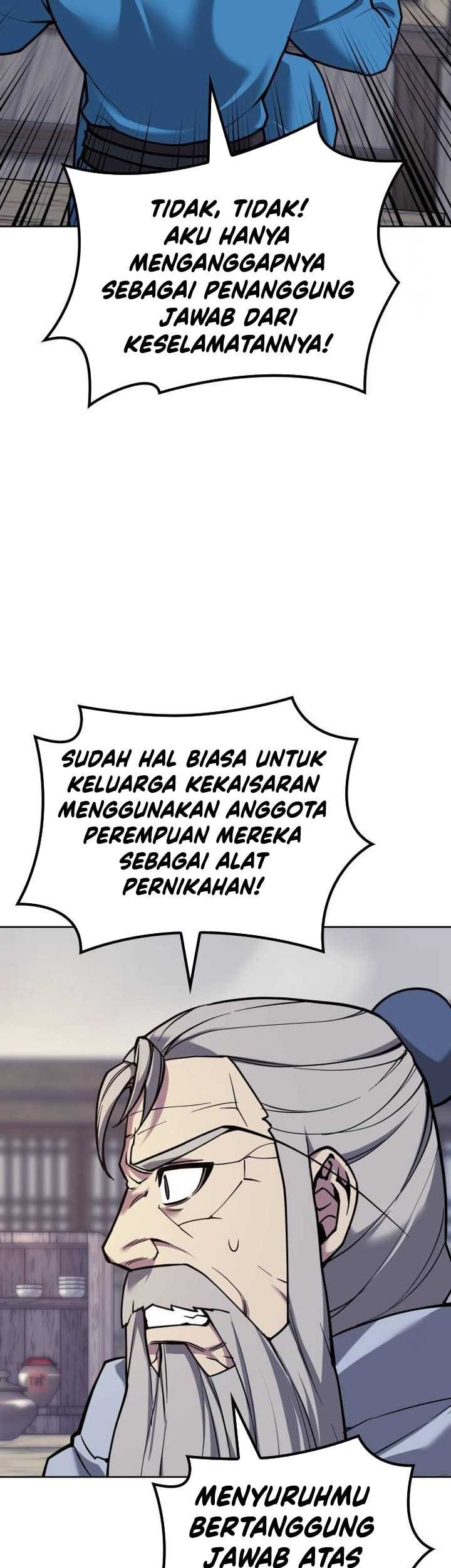 Tale of a Scribe Who Retires to the Countryside Chapter 232 Gambar 20