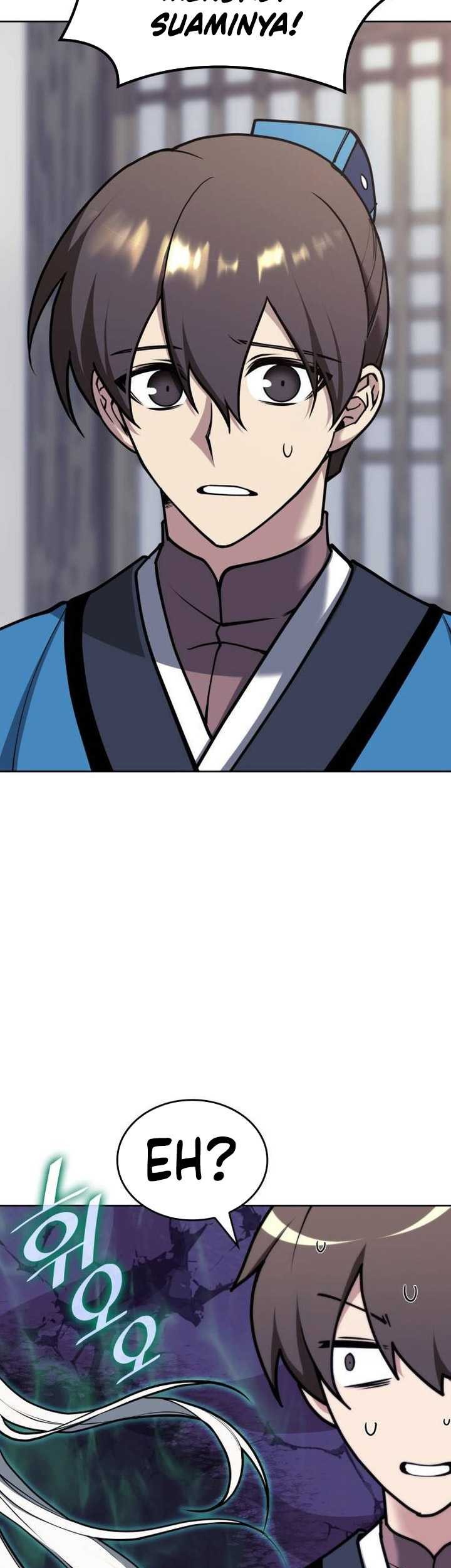 Tale of a Scribe Who Retires to the Countryside Chapter 232 Gambar 22