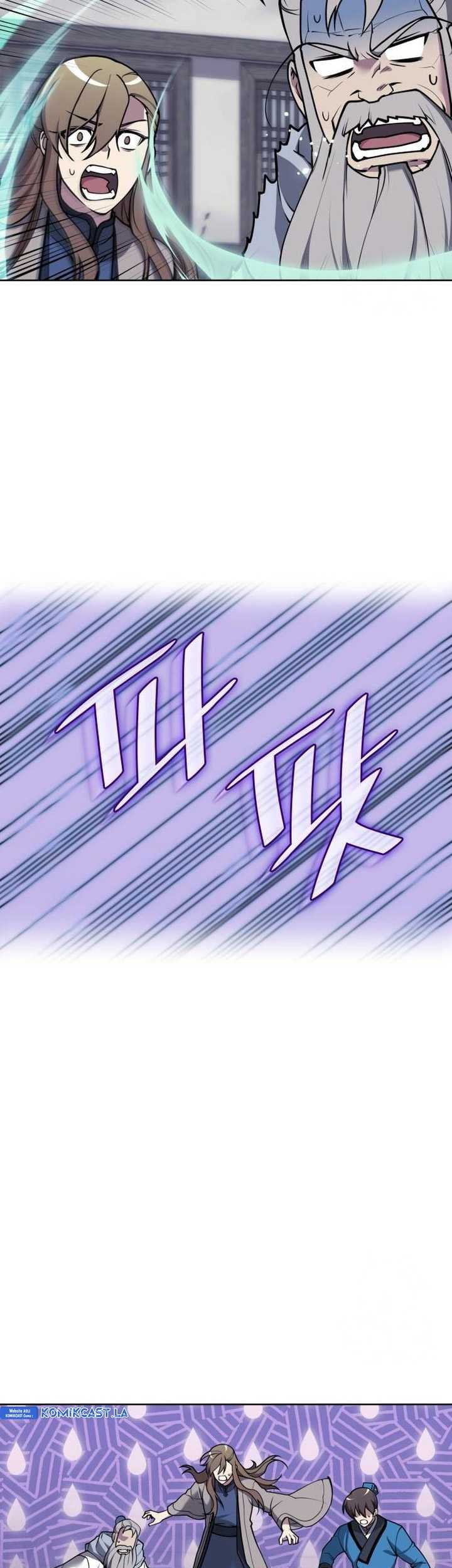 Tale of a Scribe Who Retires to the Countryside Chapter 232 Gambar 24