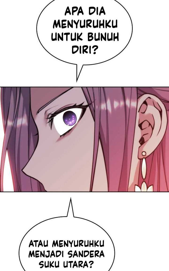 Tale of a Scribe Who Retires to the Countryside Chapter 232 Gambar 51