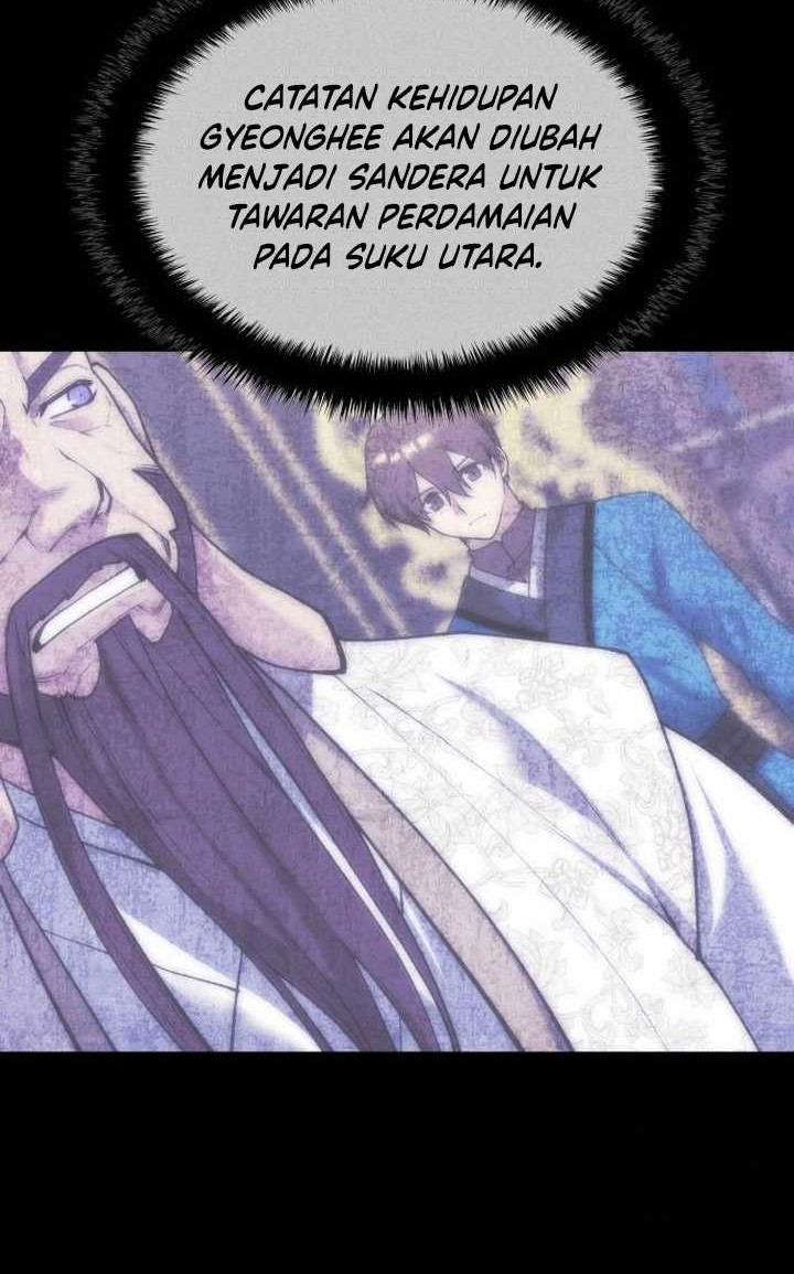 Tale of a Scribe Who Retires to the Countryside Chapter 232 Gambar 53