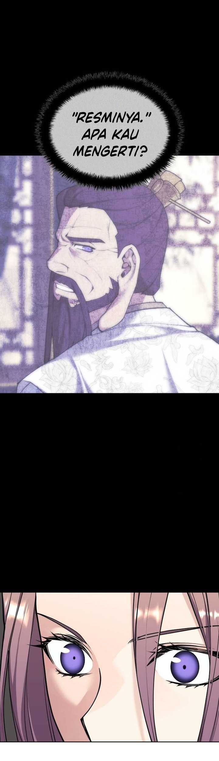 Tale of a Scribe Who Retires to the Countryside Chapter 232 Gambar 54